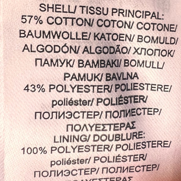 ❤️‍🔥LAUREN RALPH ❤️‍🔥LAUREN BEIGE TRENCH COAT SIZE X-LARGE - Picture 14 of 16